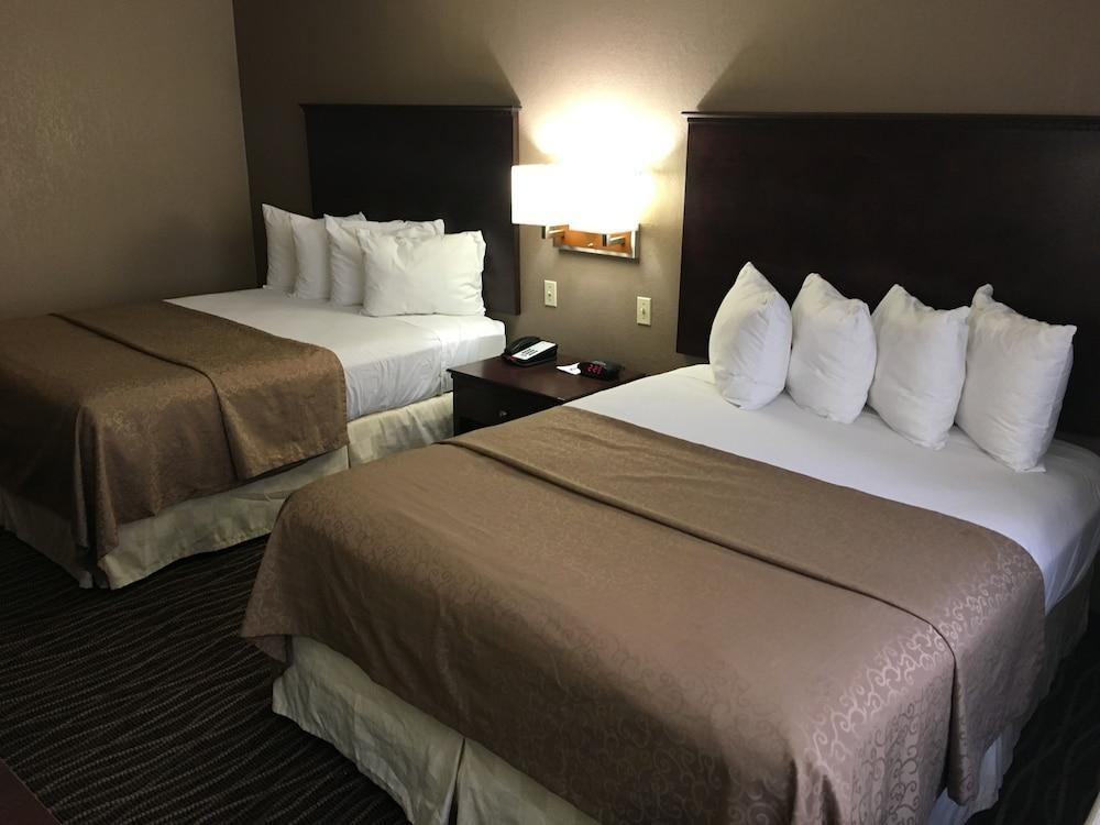 Best Western San Marcos Hotel Luaran gambar