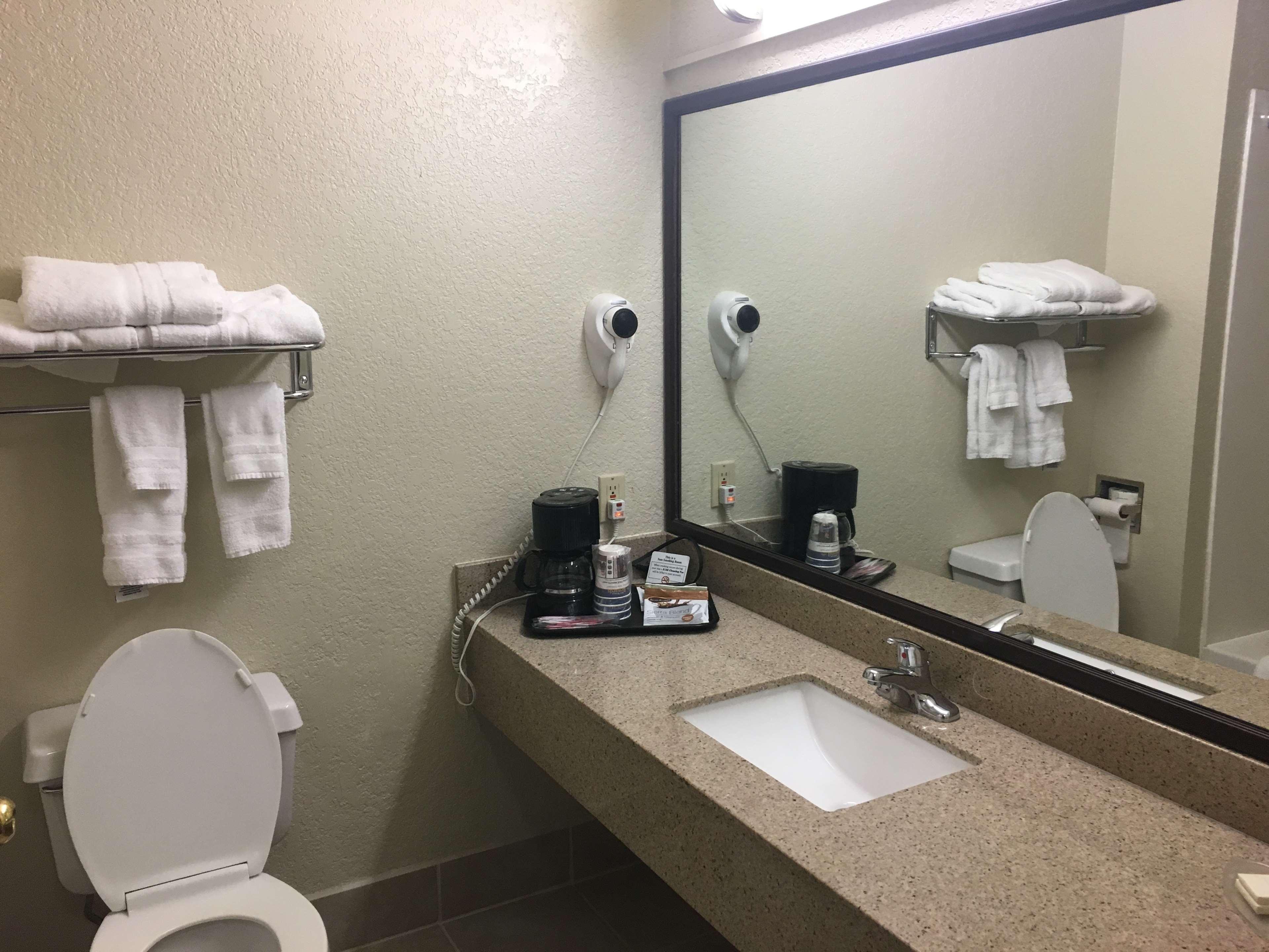 Best Western San Marcos Hotel Luaran gambar