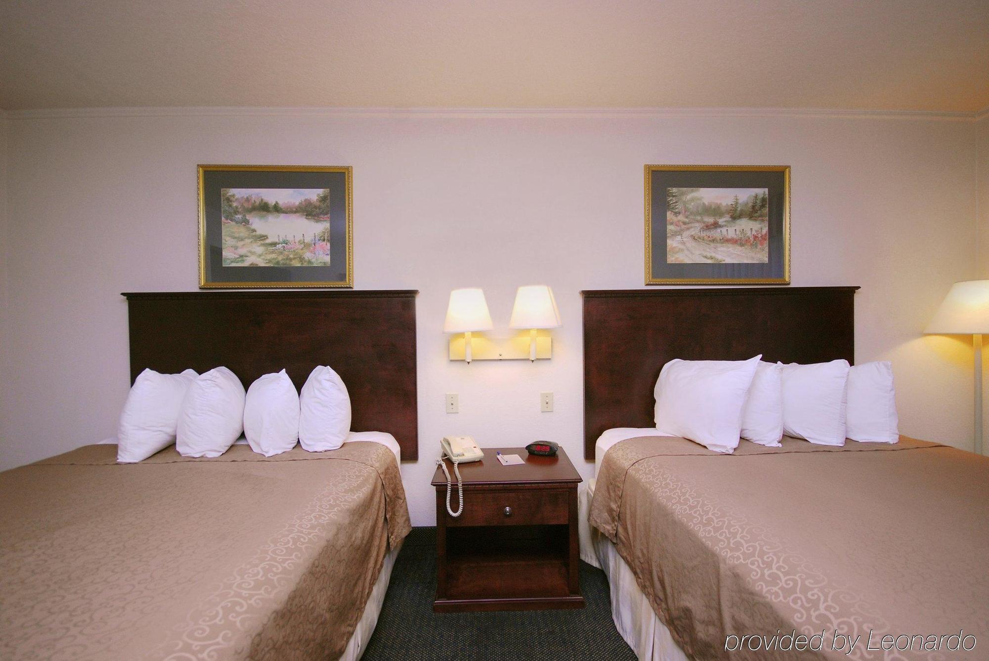 Best Western San Marcos Hotel Bilik gambar