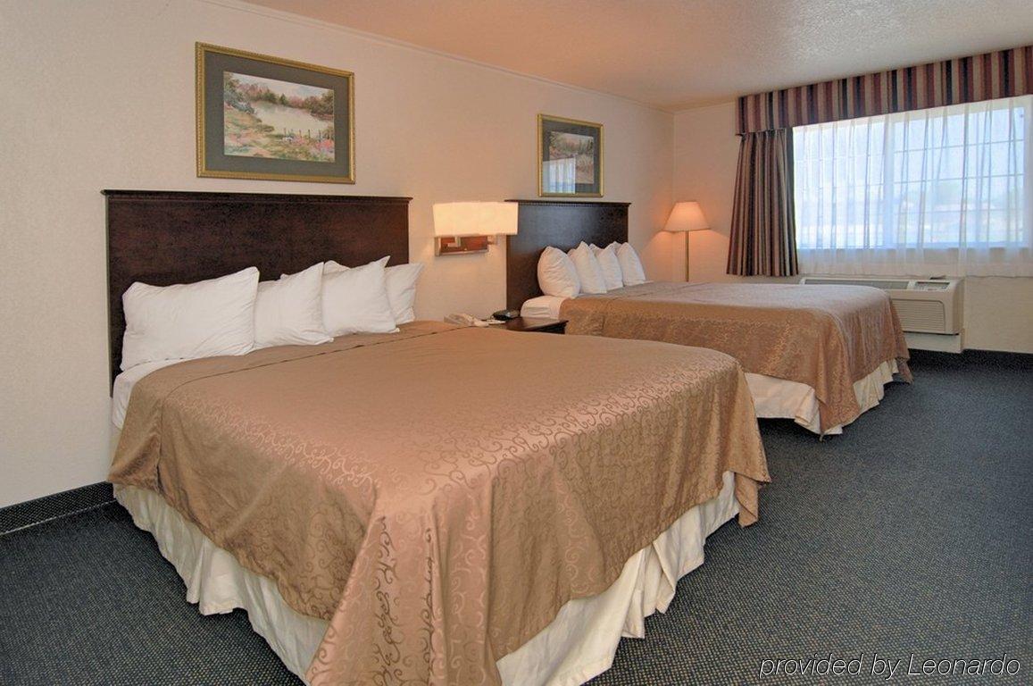 Best Western San Marcos Hotel Luaran gambar