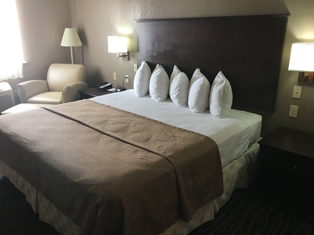 Best Western San Marcos Hotel Luaran gambar