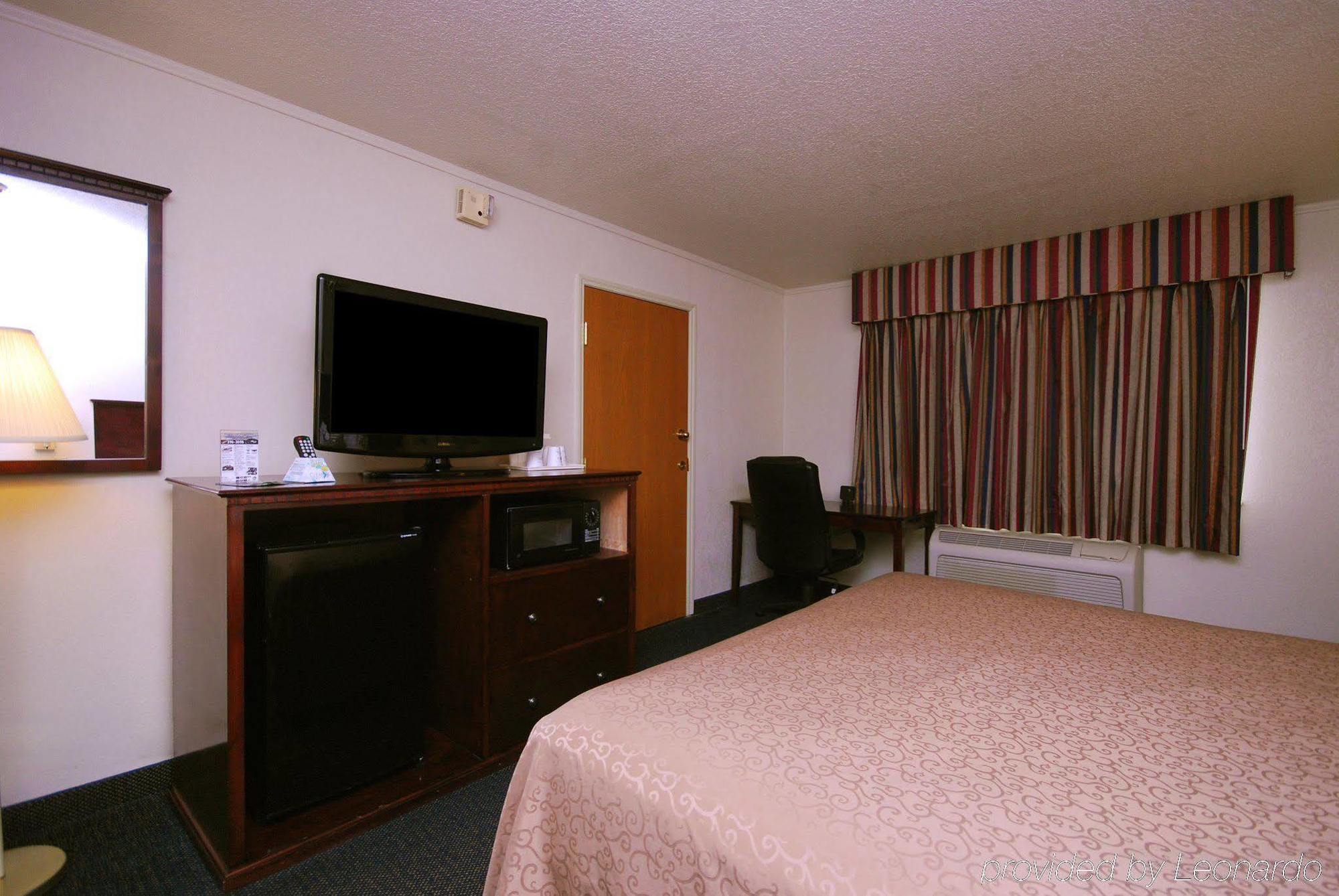 Best Western San Marcos Hotel Luaran gambar