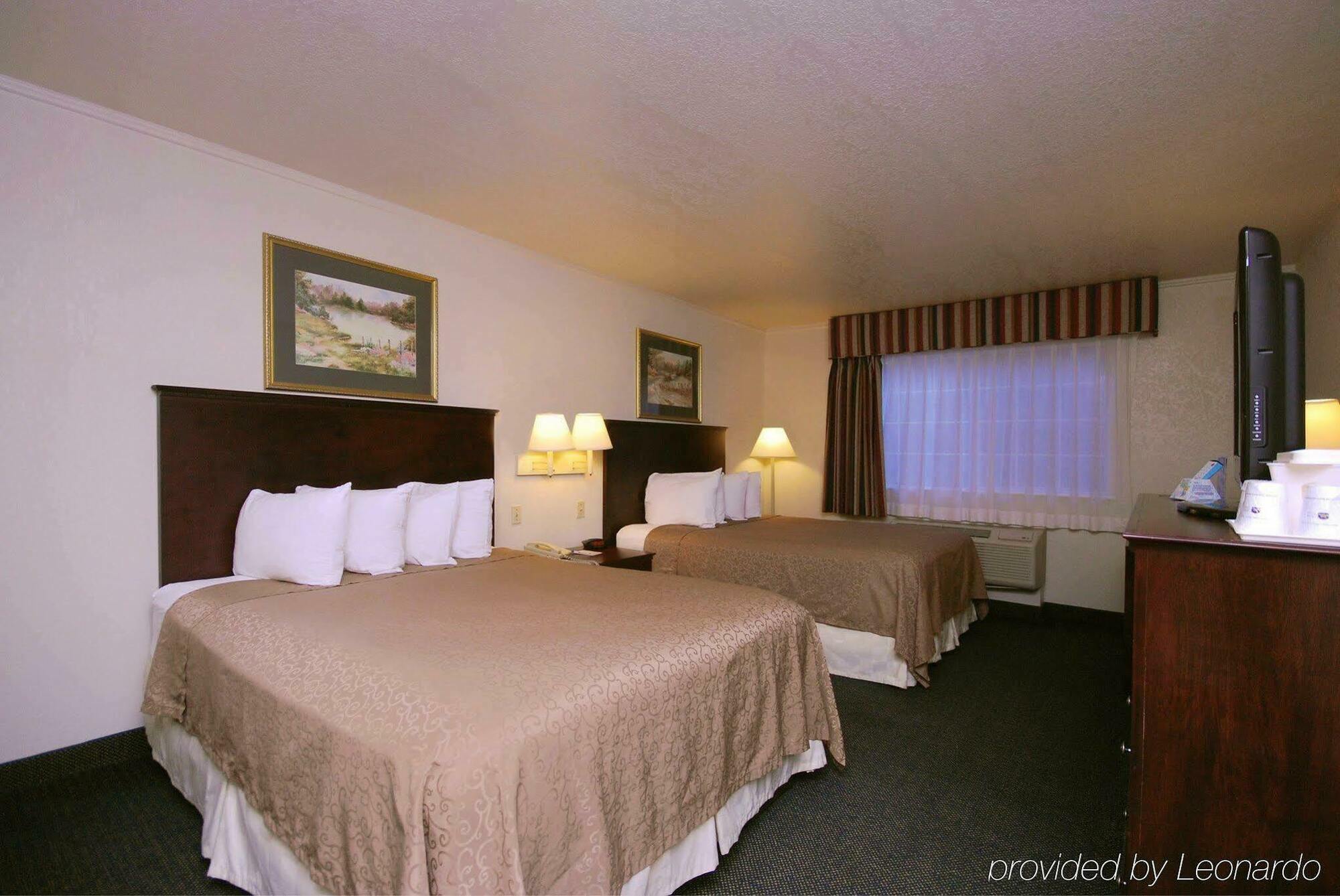 Best Western San Marcos Hotel Luaran gambar